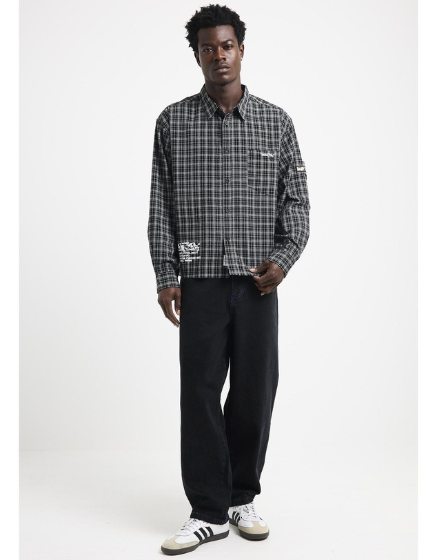Spencer Project - Merto Long Sleeve Shirt