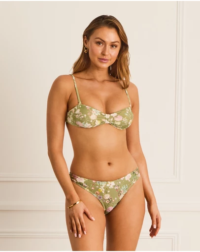 Heaven Australia - Violet Riley Bandeau
