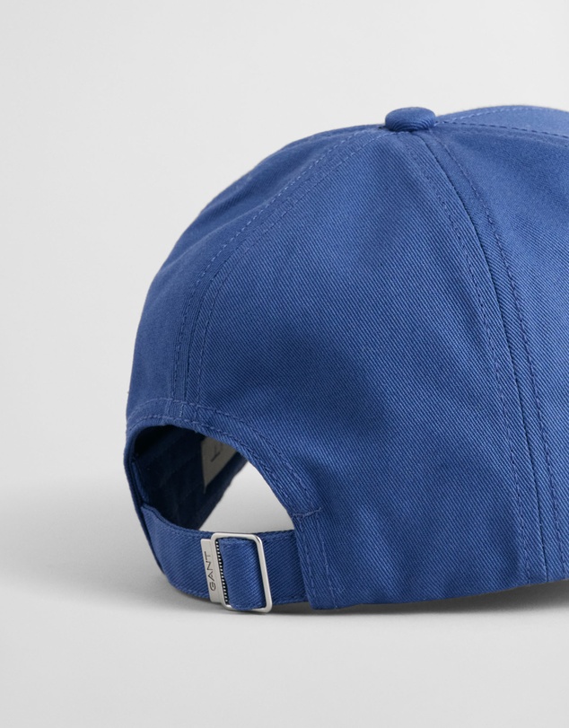 Gant - Shield High Cap