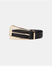 Tommy Hilfiger - 2.5cm West Belt
