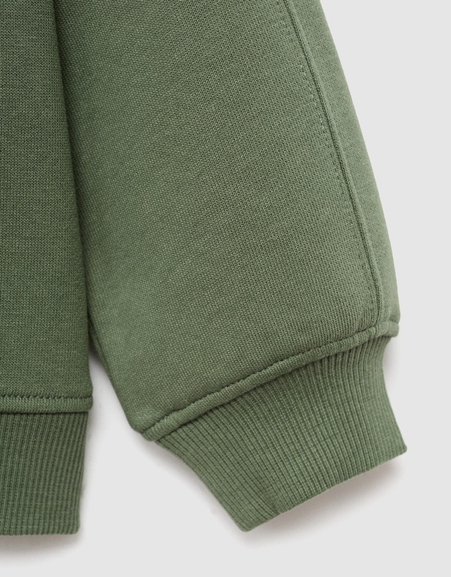 M.N.G - Soho Sweatshirt - Babies-Kids