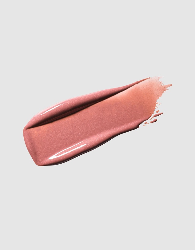 MAC - Lustreglass Lipstick - Thanks, it's M.A.C!