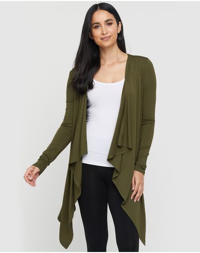 Dark Olive