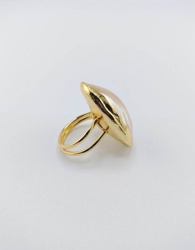 Miz Casa and Co - Livvy Ring