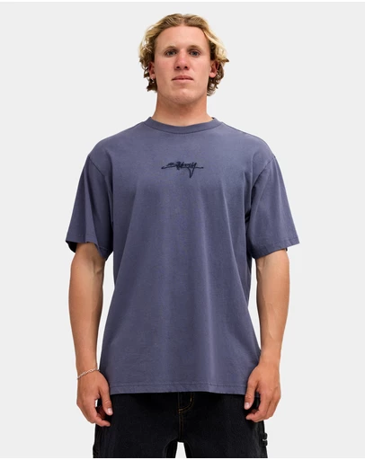Billabong - Mens Identified T-Shirt