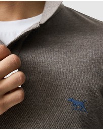 Rodd & Gunn - The Gunn Polo