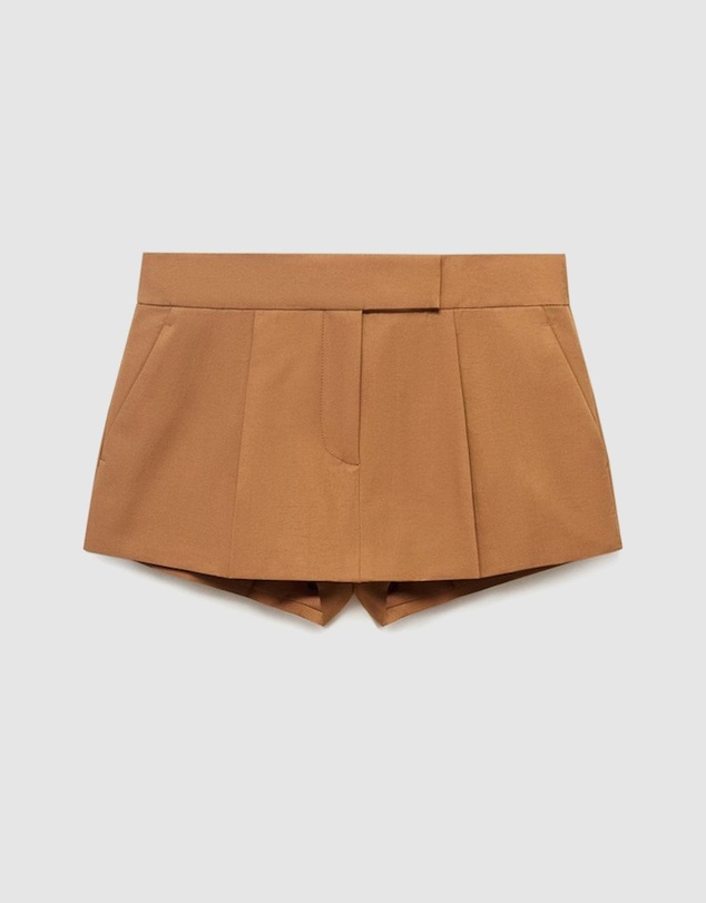 M.N.G - Muse Shorts