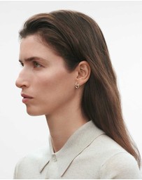 Georg Jensen - Offspring Earstuds