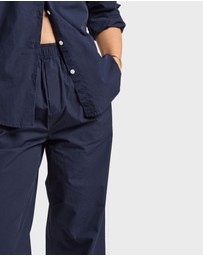 Academy Brand - Alma Contrast Pant