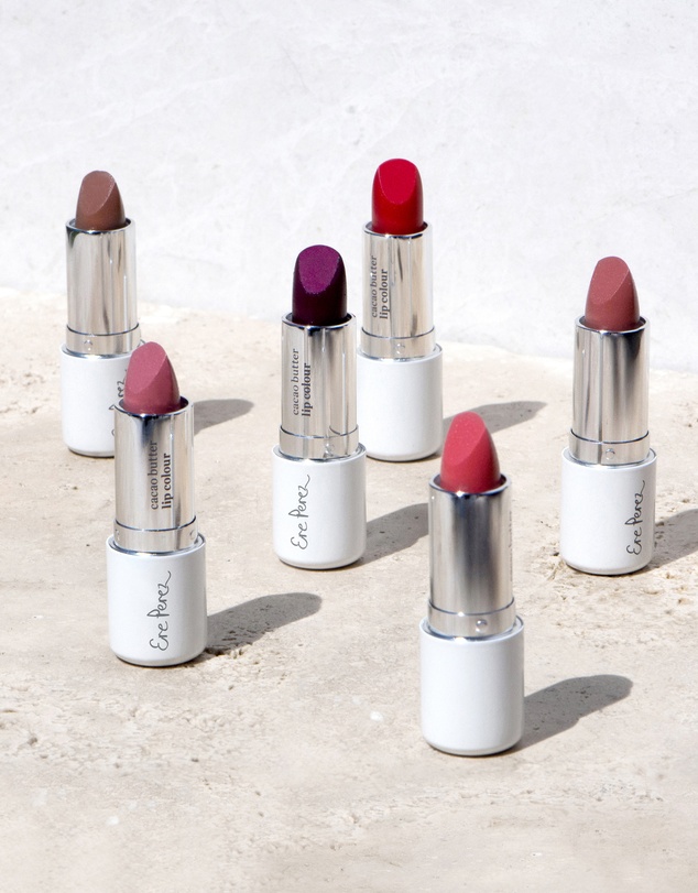 Ere Perez - Cacao Butter Lip Colour