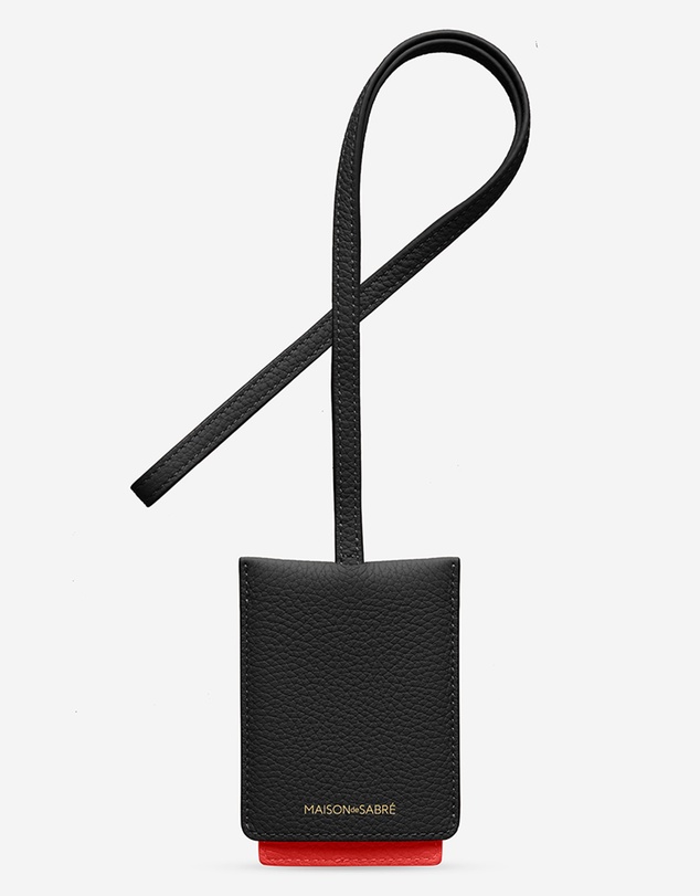 Maison De Sabre - The ID Lanyard