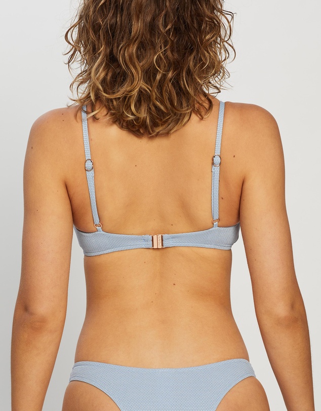 Seafolly - Stardust Tank Bralette Bikini Top