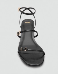 M.N.G - Cintia Sandals