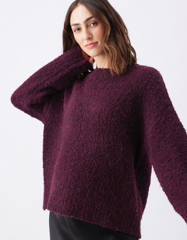 Ripe Maternity - Theo Cosy Knit