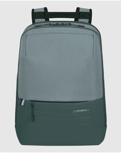 Samsonite - Stackd Biz Laptop Backpack 15.6