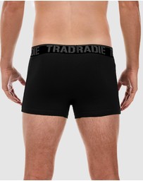 TRADIE - TRADIE Men's 6pk Trunk