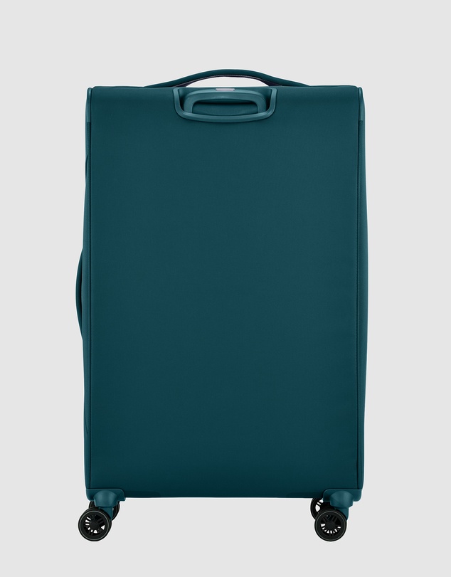 American Tourister - Applite 5 Ultralight Check-In Extra Large 81Cm Expandable 3Kg Suitcase