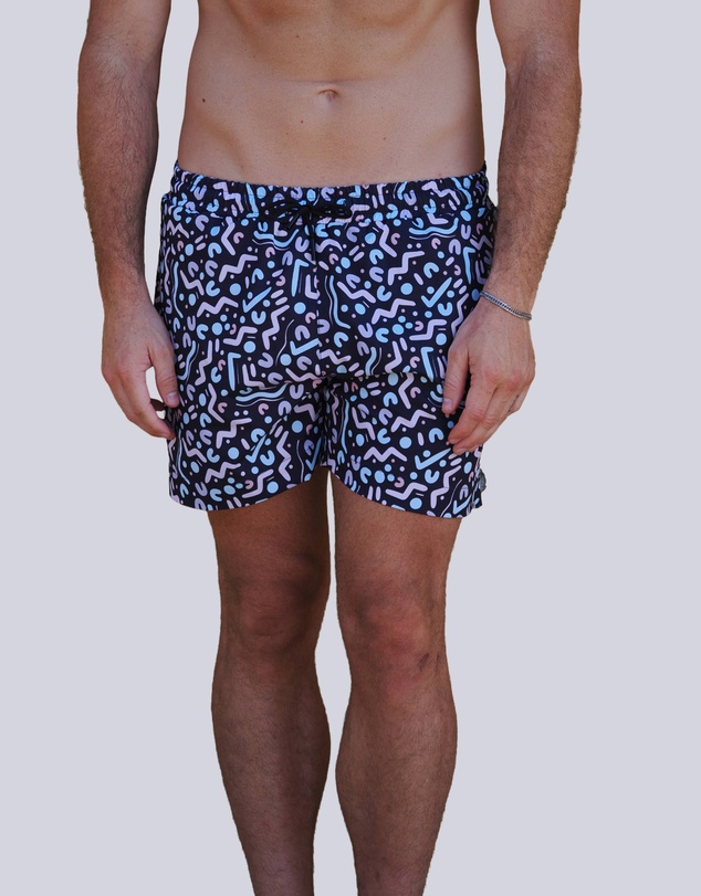 Gali Swimwear - Birriwal Swim Short