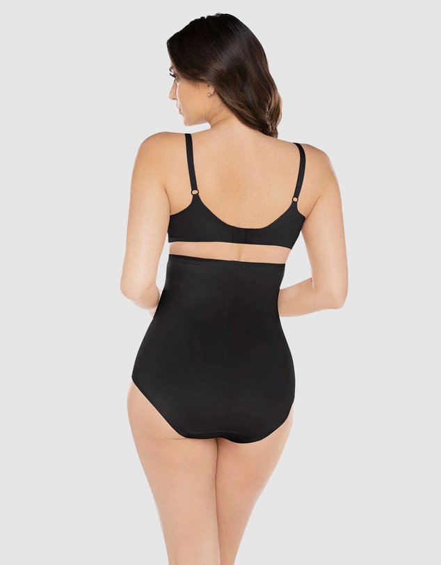 Miraclesuit Shapewear - Tummy Tuck High-Waist Shaping Brief