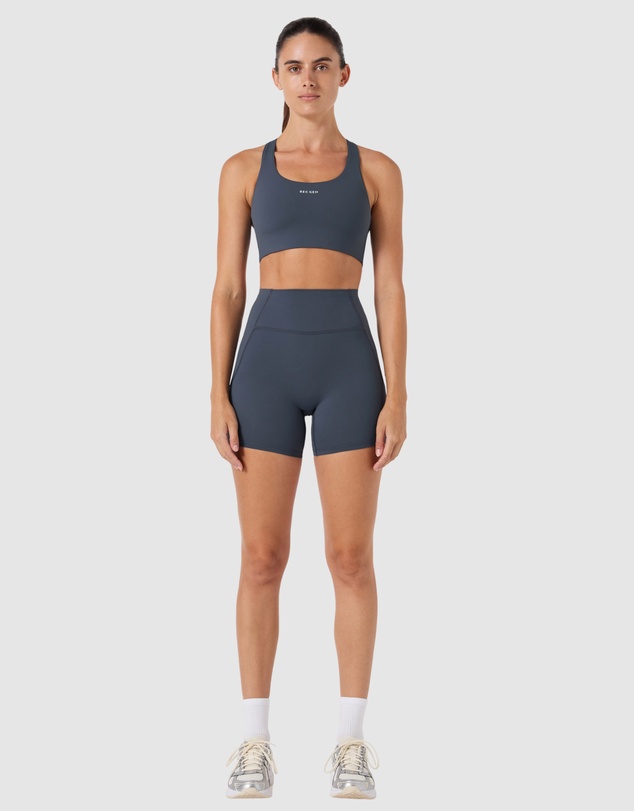 REC GEN - HOLDform RN Racer Crop