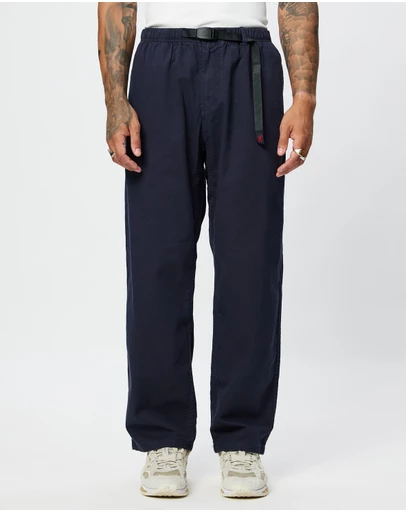 Gramicci - Gramicci Straight Fit Pants