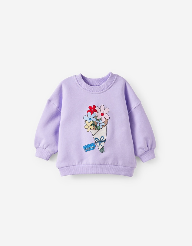 Cotton On Kids - Baby Sweater