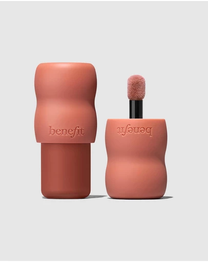 Benefit Cosmetics - Play Daze Liquid Cheek - Starlaa