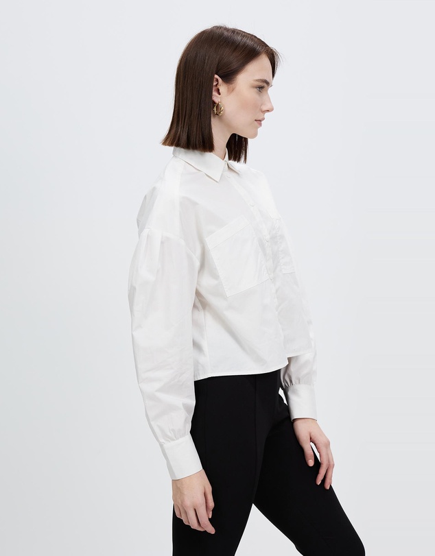 Grace Willow - Keira Shirt