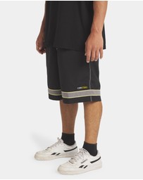 Billabong - Mens Throw Ons 2.0 21