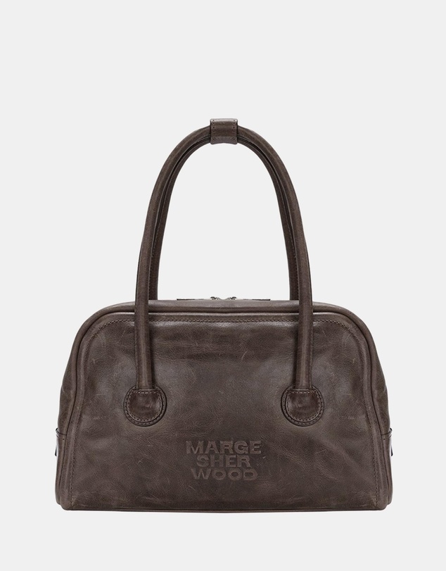 MARGESHERWOOD - Soft Tote