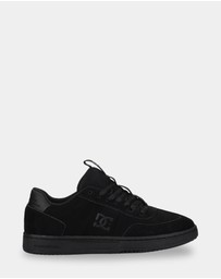 DC Shoes - Mens DC Astrix Sneakers