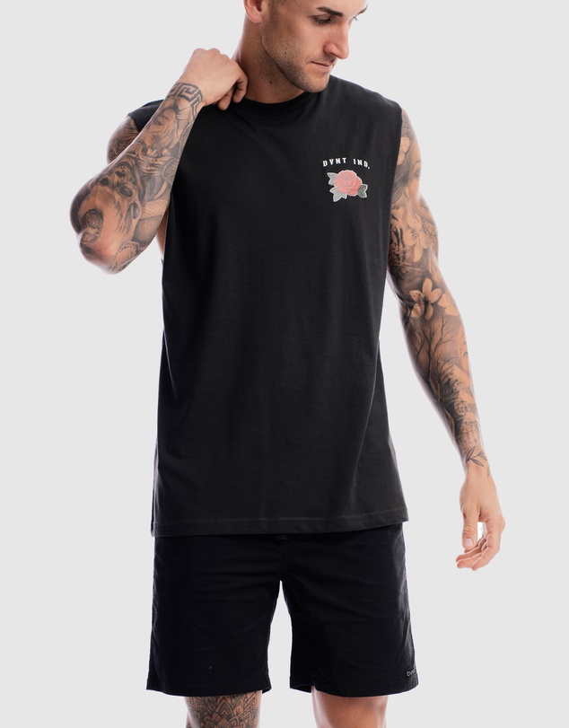 DVNT - Rose Tank