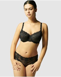 Simone Perele - Reve Full Cup Square Neck Bra