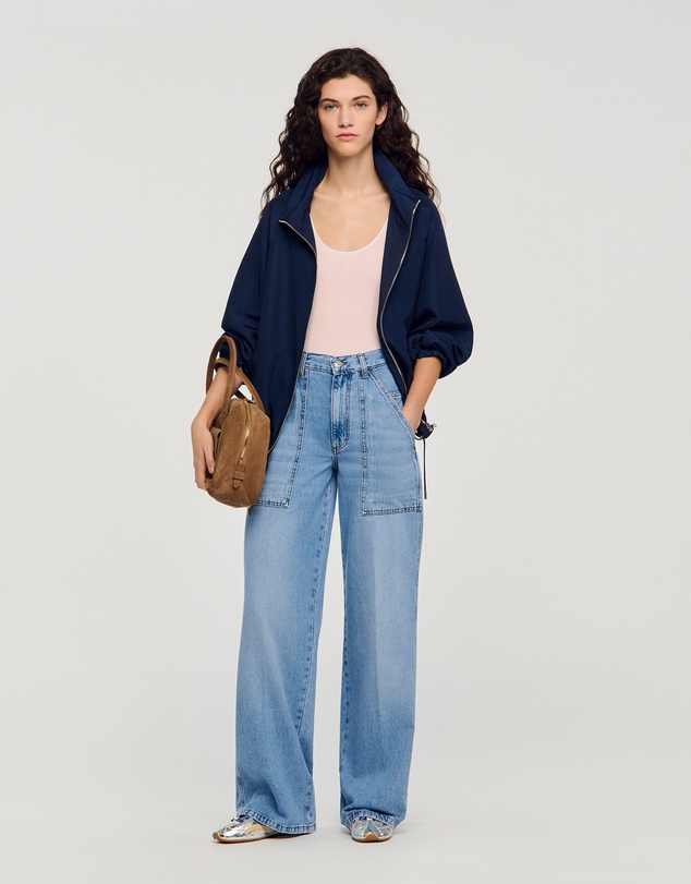 Sandro - Olsen Jeans