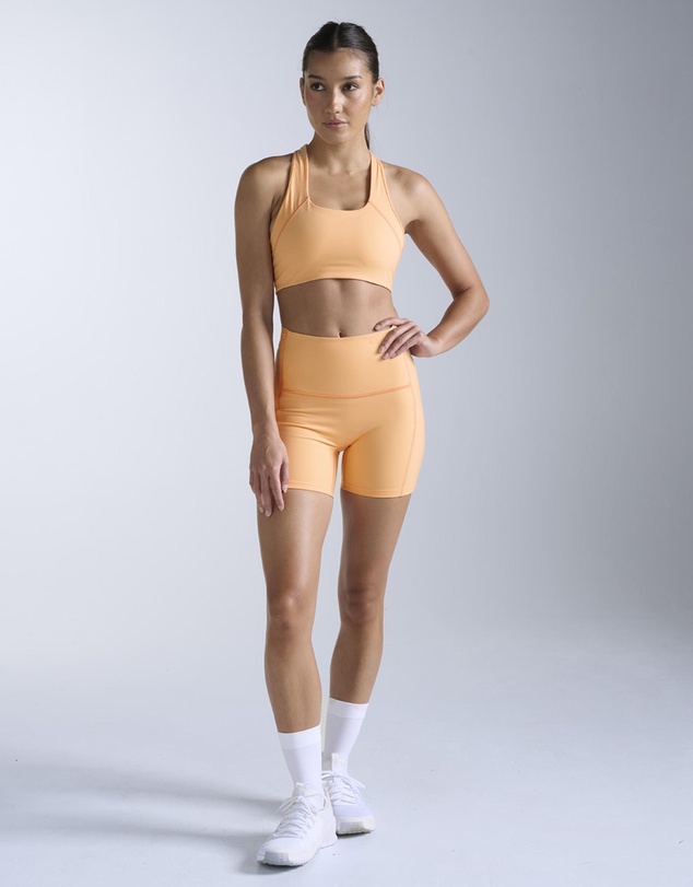 2XU - Form Racerback Medium Impact Bra