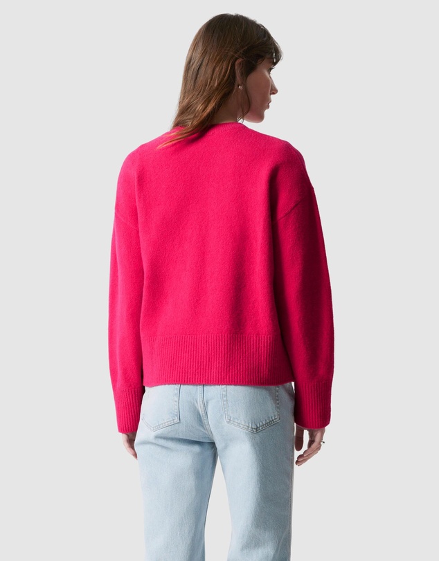 & Other Stories - Relaxed Knit Jumper
