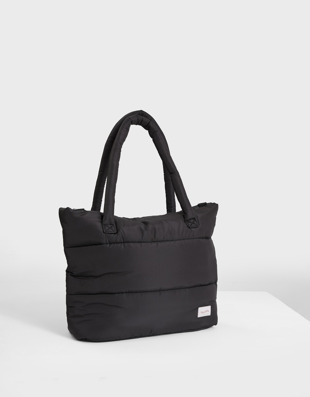 All Fenix - ⁠Travel Puffer Bag
