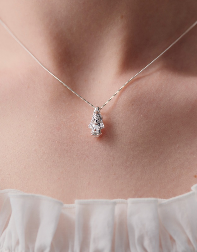 Karen Walker - Ms Gnome Necklace