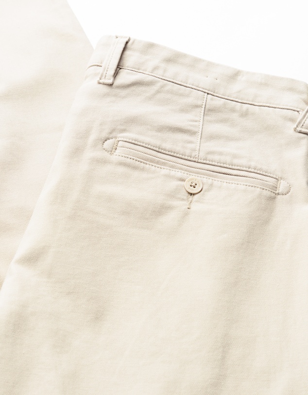 Rodd & Gunn - Motion Pant Straight Long Leg