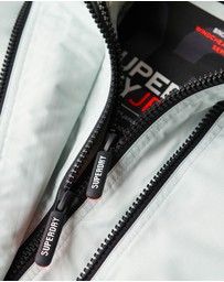 Superdry - Mountain Windbreaker Slim Fit Jacket