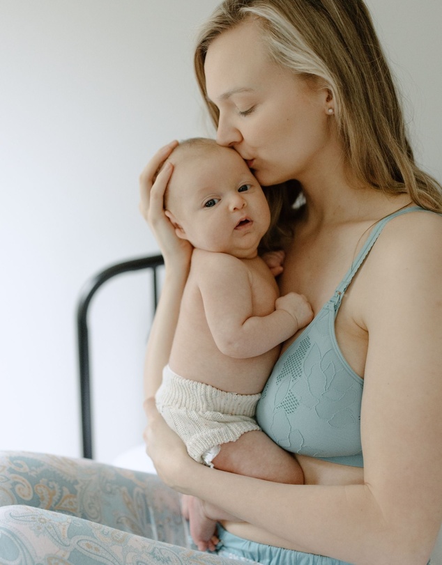 Cake Maternity - Freckles Recycle Nursing Bra