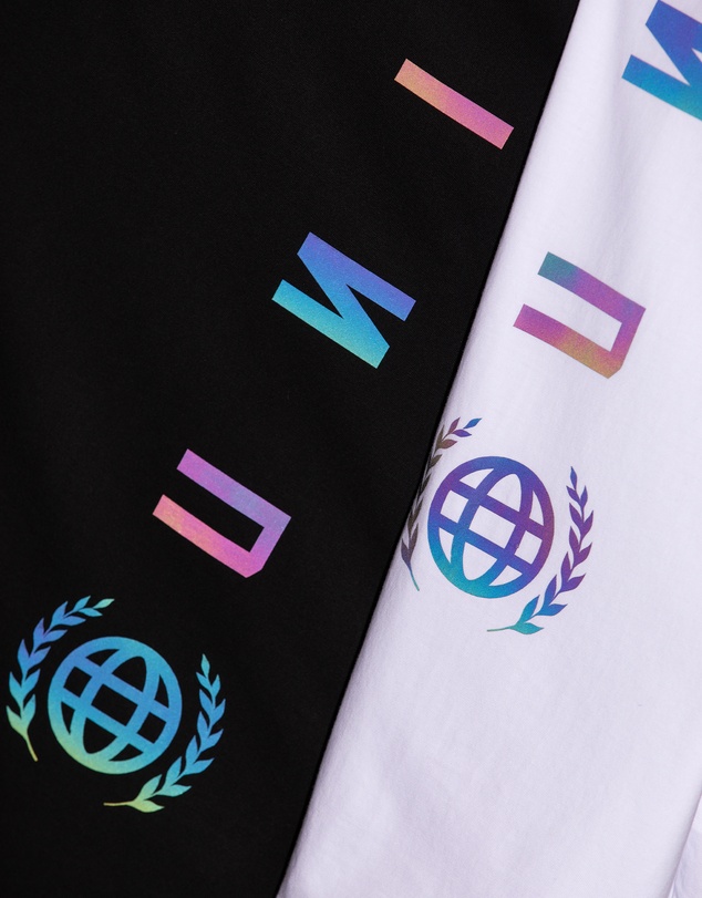 UNIT - UNIT Command Mens T-Shirt