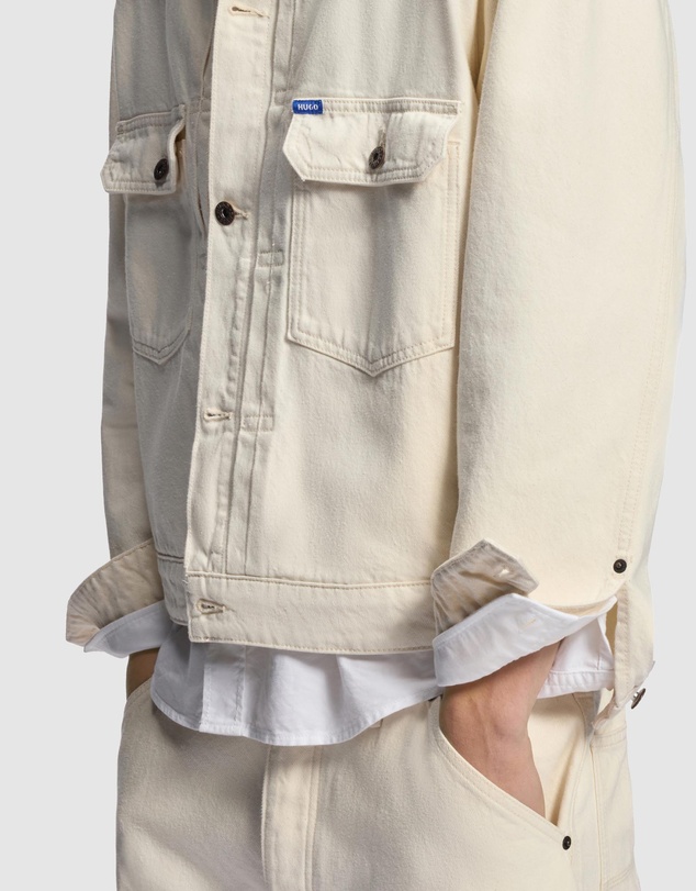 HUGO - Nial Jacket