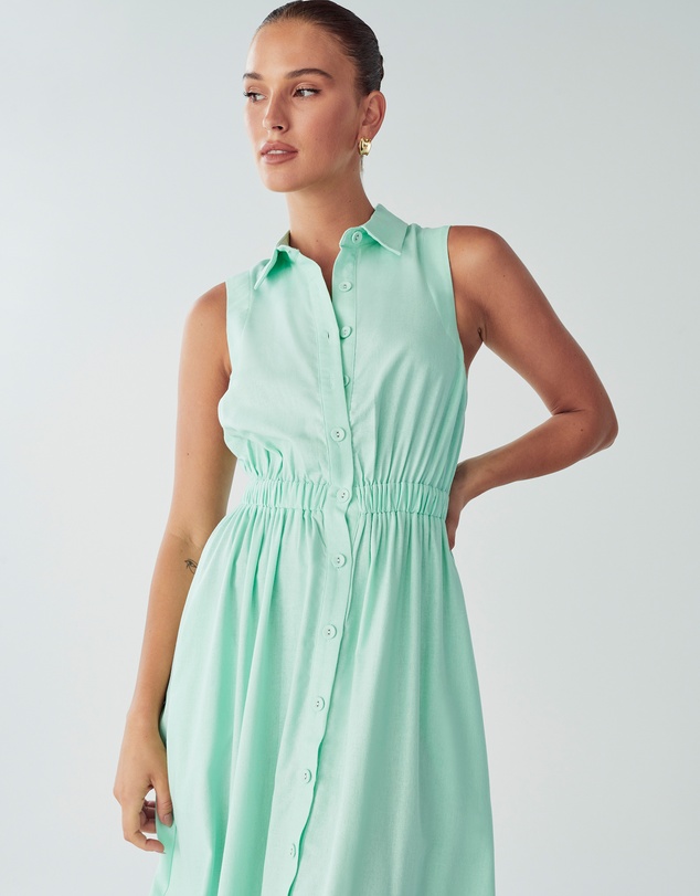 Willa - Lina Dress