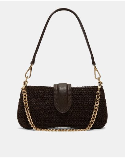 Medium Brown/Multi