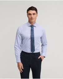 Oxford - Regent Cotton Dobby Shirt