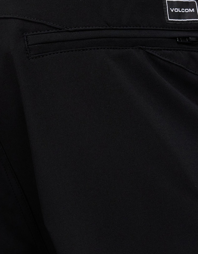 Volcom - Mens Kerosene Hybrid Shorts