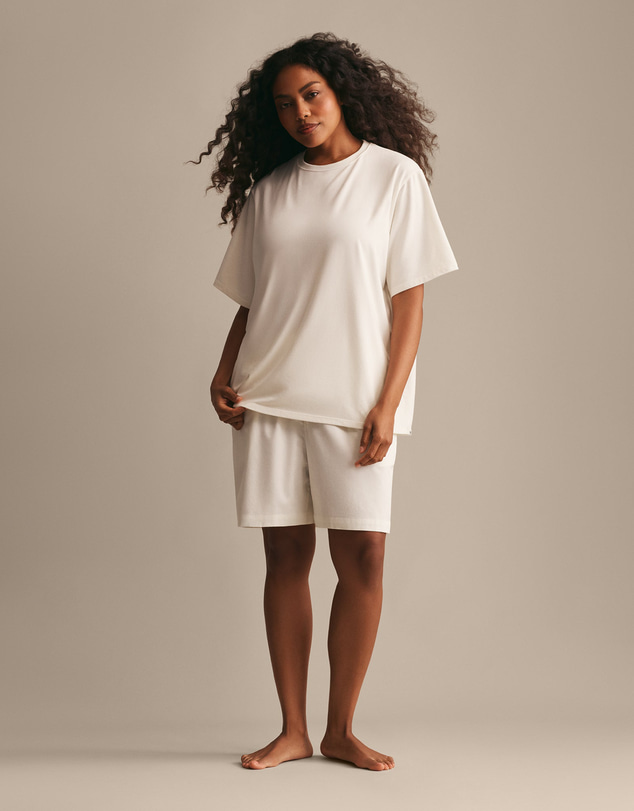 Resting - CloudKnit Jersey Dylan Tee