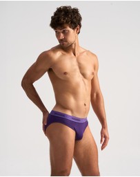 TEAMM8 - New Classic Cotton Brief