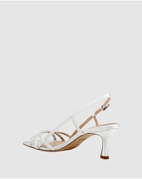 Badgley Mischka - Isabela